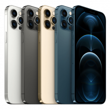 iPhone 12 Pro Max