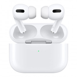 AirPods Pro MagSafe (Белый )