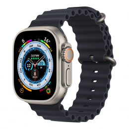 Apple Watch Ultra (Европа 49mm Синий)