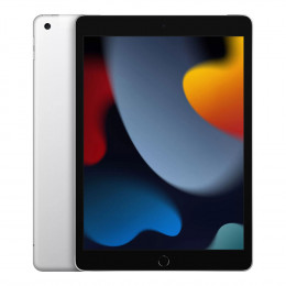 iPad 10.2 2021 (64GB Wifi  Серебристый)