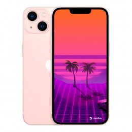 iPhone 13 (256GB Розовый )