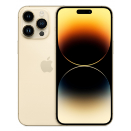 iPhone 14 Pro Max (1TB Золотой )