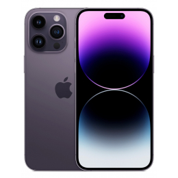 iPhone 14 Pro Max (512GB Фиолетовый )