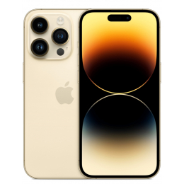 iPhone 14 Pro (1TB Золотой )