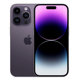 iPhone 14 Pro (256GB Фиолетовый )