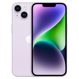 iPhone 14 (256GB Фиолетовый )