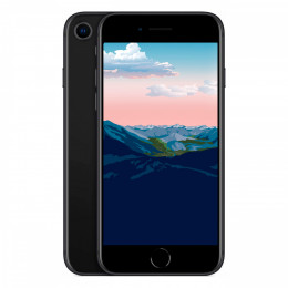 iPhone SE 2022 (128GB Черный )