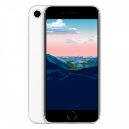 iPhone SE 2022 (64GB Белый )