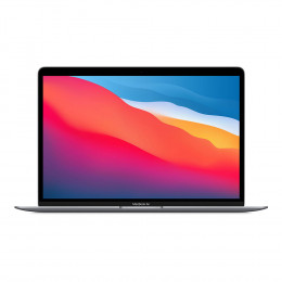 MacBook Air 13" 2020 (Apple M1 8GB  256GB SSD 8C CPU 7C GPU Черный)