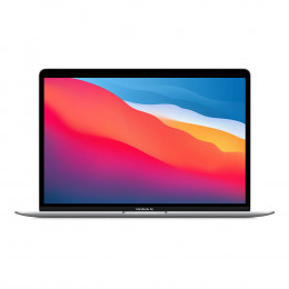 MacBook Air 13" 2020 (Apple M1 8GB  256GB SSD 8C CPU 7C GPU Серебристый)