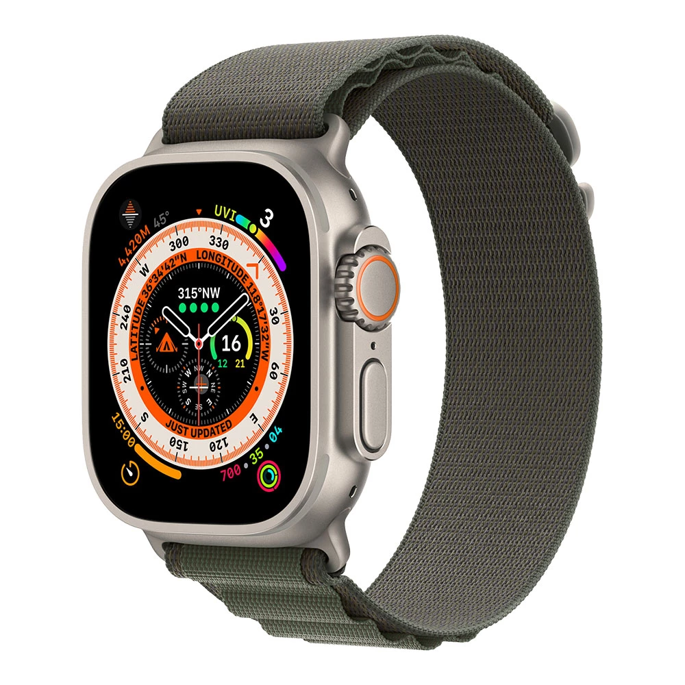 Apple Watch Ultra