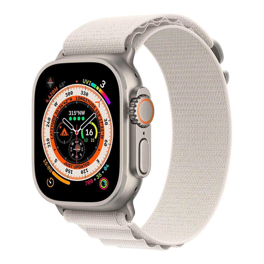 Apple Watch Ultra