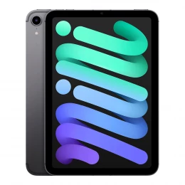 iPad Mini 2021 (64GB  Wifi + Cellular Черный)