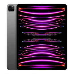 iPad Pro 12.9 2022 (128GB Wifi Черный)