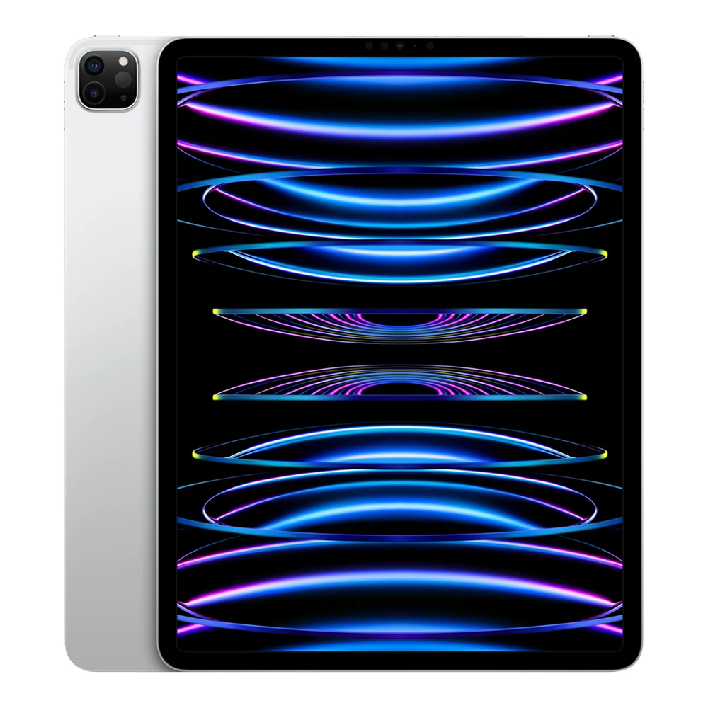iPad Pro 12.9 2022