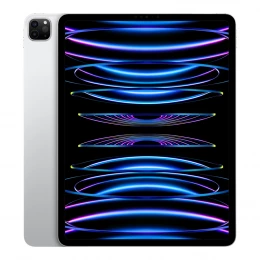 iPad Pro 12.9 2022 (128GB Wifi Серебристый)