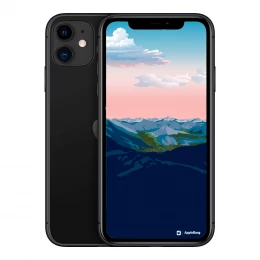 iPhone 11 (Черный 128GB )