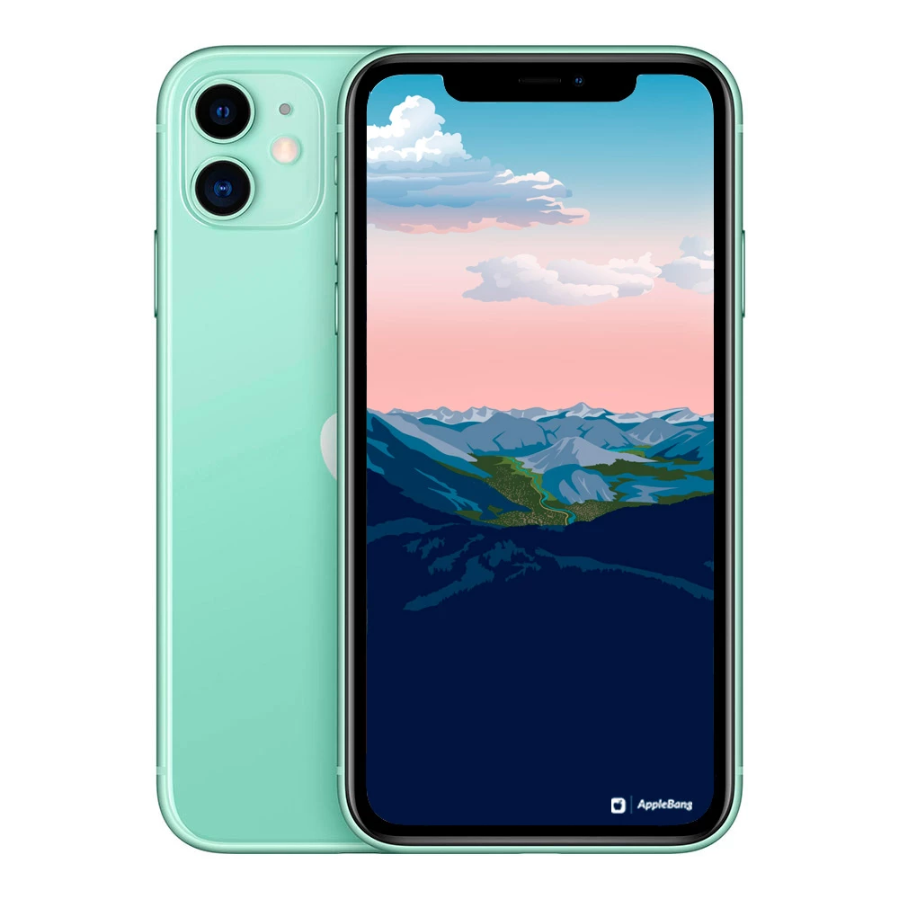 iPhone 11