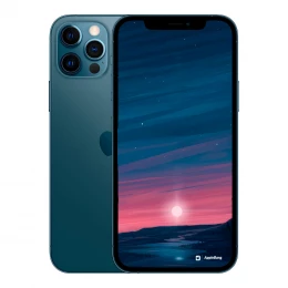 iPhone 12 Pro Max (128GB Синий )