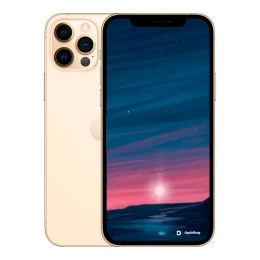 iPhone 12 Pro Max (128GB Золотой )