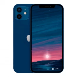 iPhone 12 (128GB Синий )
