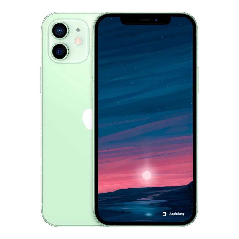 iPhone 12