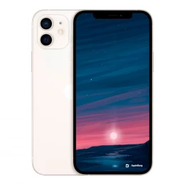 iPhone 12 (64GB Белый )