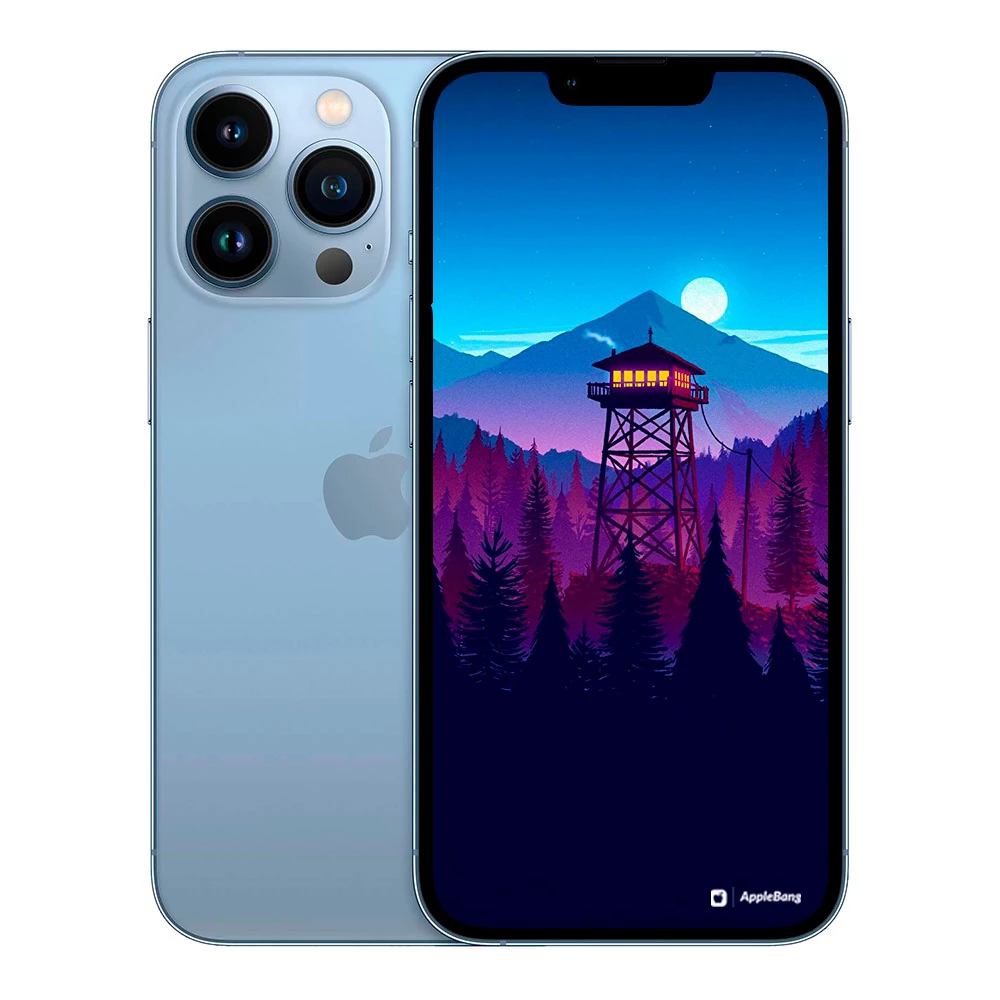 iPhone 13 Pro Max