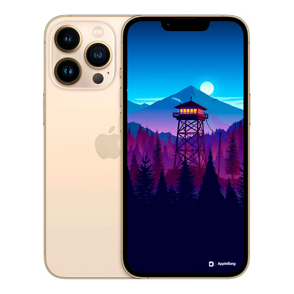 iPhone 13 Pro Max