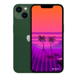 iPhone 13 (128GB Зеленый )