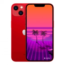 iPhone 13 (128GB Красный )