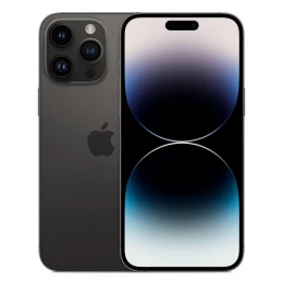 iPhone 14 Pro Max (128GB Черный )