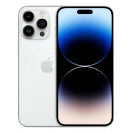 iPhone 14 Pro Max (128GB Серебристый )