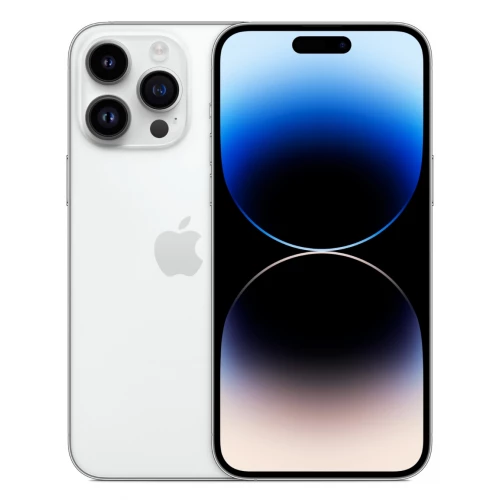 iPhone 14 Pro Max (256GB Серебристый )