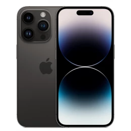 iPhone 14 Pro (512GB Черный )