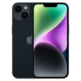 iPhone 14 (128GB Черный )